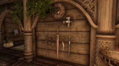 Elysium Estate - Nexus Skyrim SE RSS Feed - Schaken-Mods