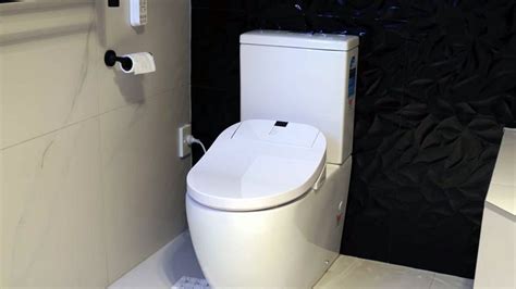 Top 7 Features of Smart Toilet Seats