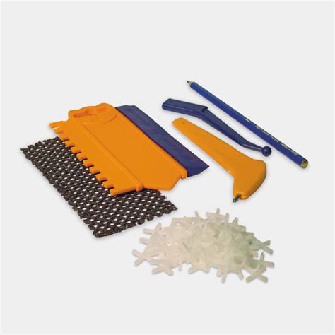 Tiling Starter Kit - Vitrex