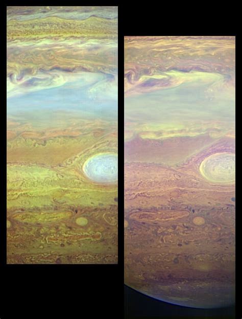 More Images from New Horizon's Jupiter Flyby - Universe Today