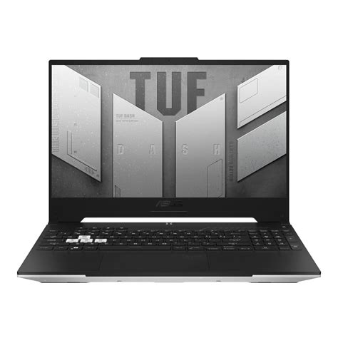 ASUS TUF Dash F15 (2022)｜Laptops For Gaming｜ASUS Global