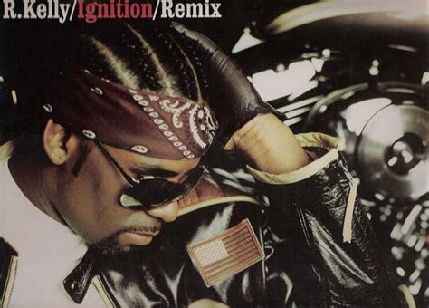 R. Kelly - Ignition Remix (2003, Vinyl) | Discogs