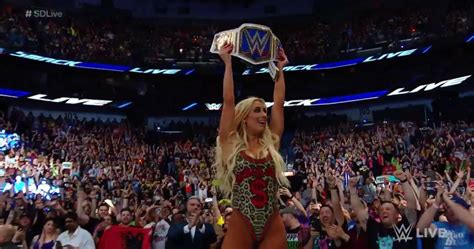 Carmella Slams Fan On Twitter For Predicting When She Will Lose Title