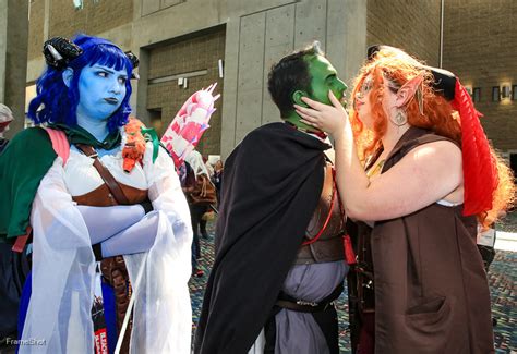 Photo: MomoCon CrtRole 20230527 0218 | Momo Con 2023 - Critical Role Photoshoot album ...