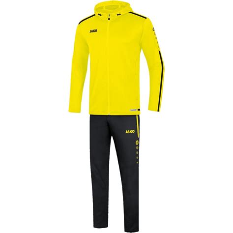 Children's tracksuit Jako loisirs Striker 2.0 - Jako - Tracksuits - Kids