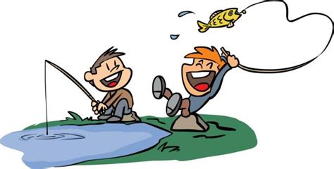 Free Fishing Cartoon Images, Download Free Fishing Cartoon Images png ...