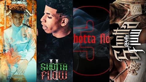 Nle choppa shotta flow 2 fondo de pantalla | Pxfuel