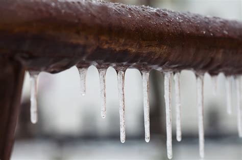 How to Prevent Your Pipes From Freezing During Michigan Winters | Exact ...