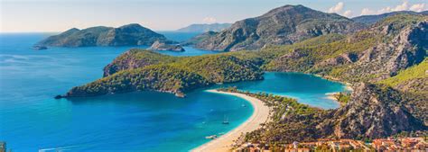 25+ The Most Beautiful Beaches In Turkey Background - Backpacker News