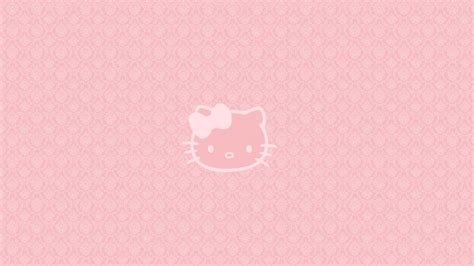 Download Hello Kitty Grunge Pink Aesthetic Laptop Wallpaper ...