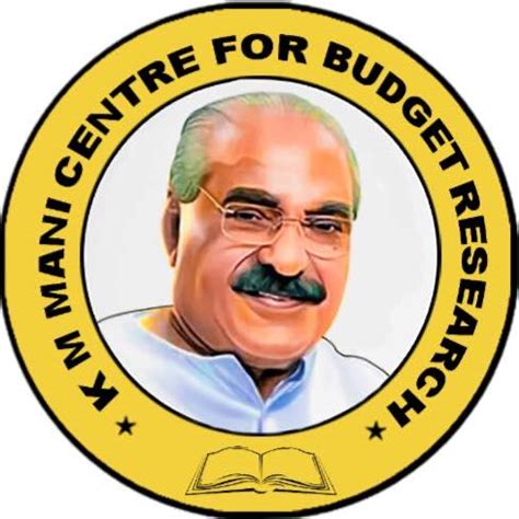 K M Mani Centre For Budget Research