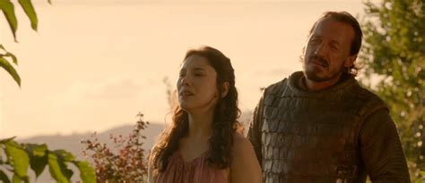 'Game Of Thrones' Deleted Scenes: Everybody Hurts