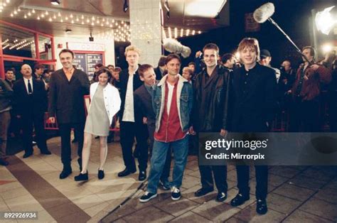 Trainspotting (Film) Photos and Premium High Res Pictures - Getty Images