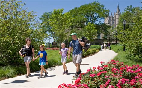 Northwestern University - Campus and Athletic Facility Design | SmithGroup