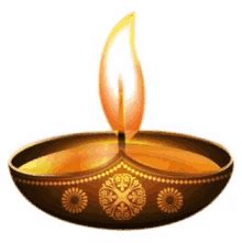 Diya Diwali Lighting GIF - Diya Diwali Lighting Diya - Discover & Share GIFs