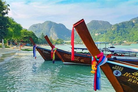 Thailand Island Hopping: Epic Itinerary (2 Weeks), Map & Tips