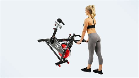 Sunny Health & Fitness Indoor Cycle Bike review | Tom's Guide