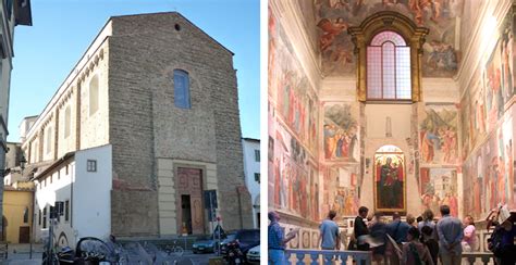 Masaccio, The Tribute Money in the Brancacci Chapel – Smarthistory