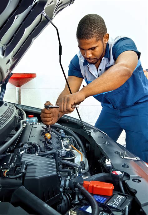 Auto Mechanic Schools in San Jose, CA – Trade Schools Near You