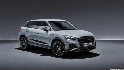 2023 Audi Q2 2021 35 TFSI Auto Technical Specs, Fuel Consumption ...