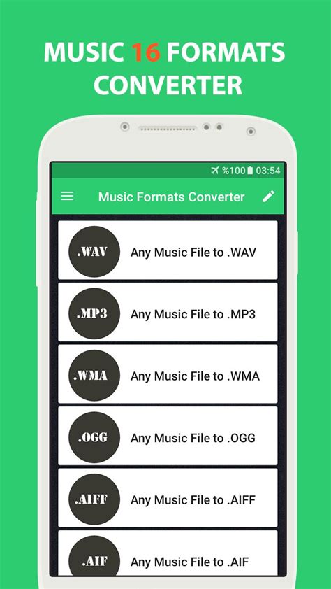 Music Format Converter Pro APK for Android Download