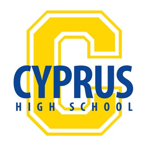 Cyprus High School for PC - Windows 7,8,10,11