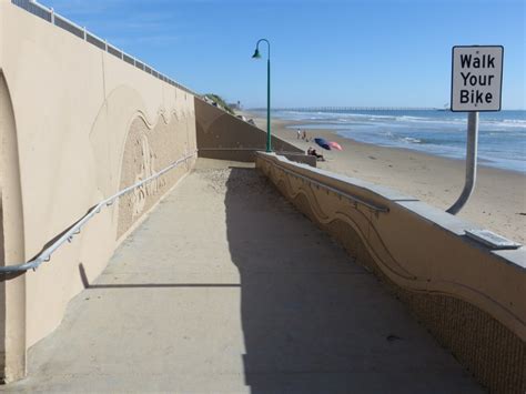 La Conchita Beach in Ventura, CA - California Beaches