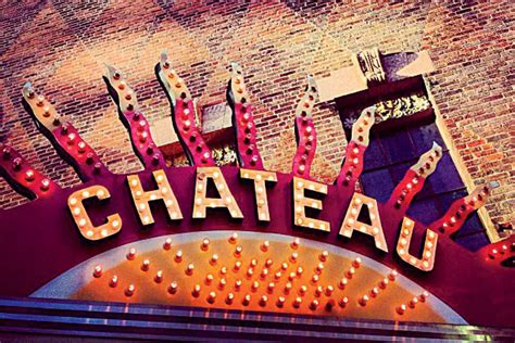 Chateau Theatre in Rochester, MN - Livability.com