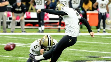 New Orleans Saints Season Grades: Special Teams and the Future