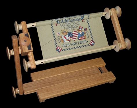 Needlework Stands & Accessories - Artisan Design Products Prices & Ordering