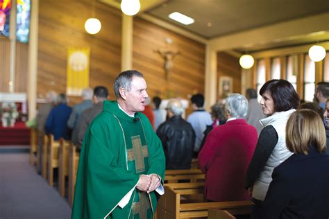 How we address our priests - Catholic Voice