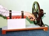 Wrist Circumductor at best price in New Delhi by Physio Equipment | ID ...