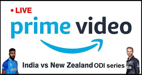 New Zealand vs India 1st ODI 2022 live telecast, schedule, fantasy 11 ...