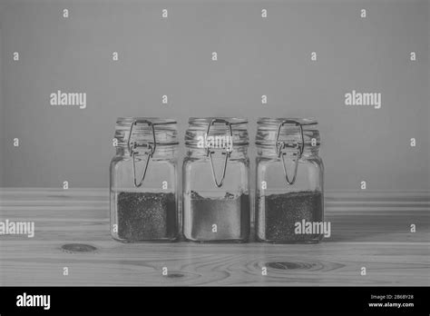 Key spices Black and White Stock Photos & Images - Alamy