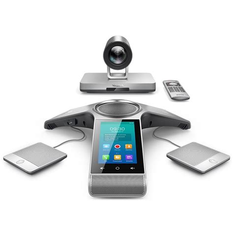 Video Conferencing System at Rs 50000/unit | Video Conferencing System | ID: 20580463012