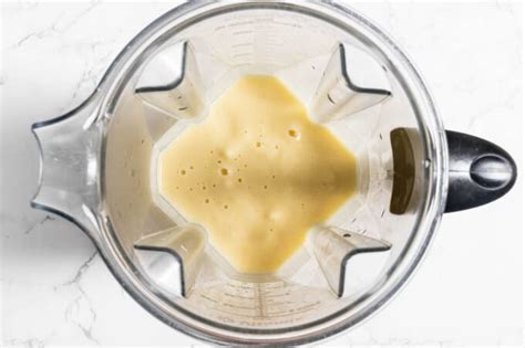 Pineapple Smoothie - The Endless Meal®