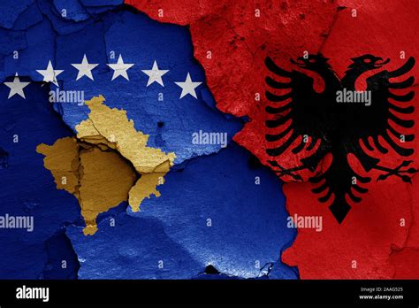 Albania kosovo hi-res stock photography and images - Alamy