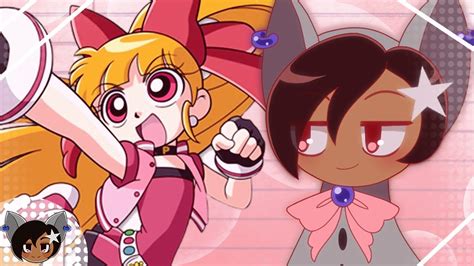 Powerpuff Girls Z is the BEST Powerpuff Reboot - YouTube