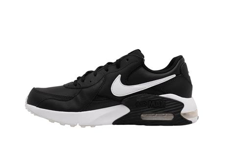 Nike Air Max Excee Black White for Sale | Authenticity Guaranteed | eBay