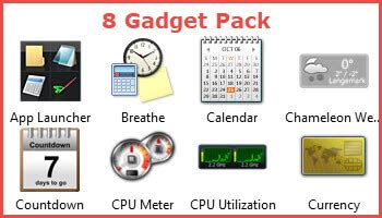 Bring Back The Gadgets From The Vista/Win7 Era | Daves Computer Tips