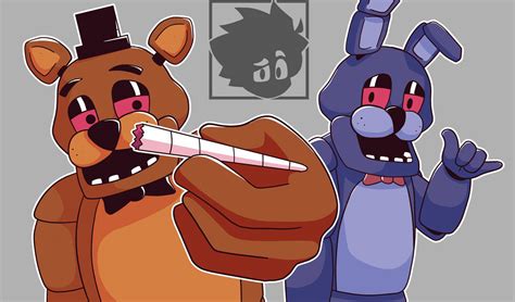 Five Night At Freddy's Movie Fanart by EduManiaArt21 on DeviantArt