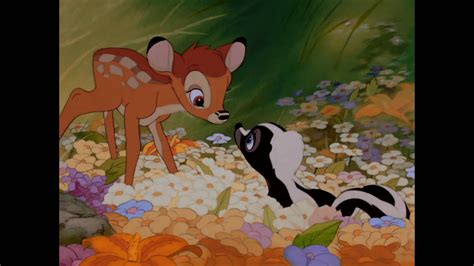 Official Bambi Diamond Edition trailer - YouTube