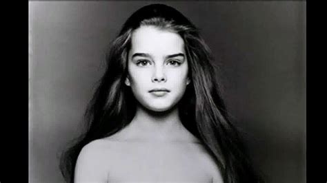 Hulu TV Spot, 'Pretty Baby: Brooke Shields' - iSpot.tv