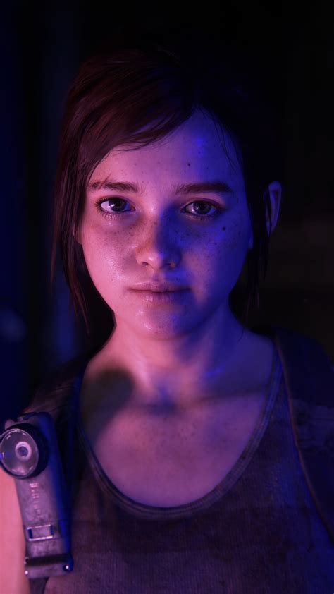 Wallpaper : The Last of Us, Ellie Williams, Naughty Dog, Sony ...