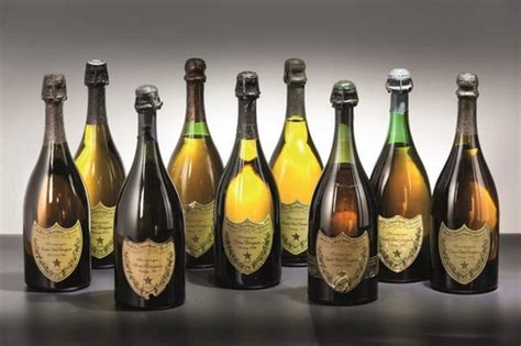 The 17 Most Expensive Champagne in the World | Marketing91