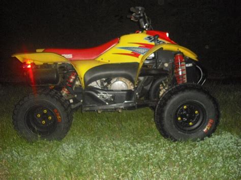 96 Polaris Scrambler 400 Specs | Webmotor.org