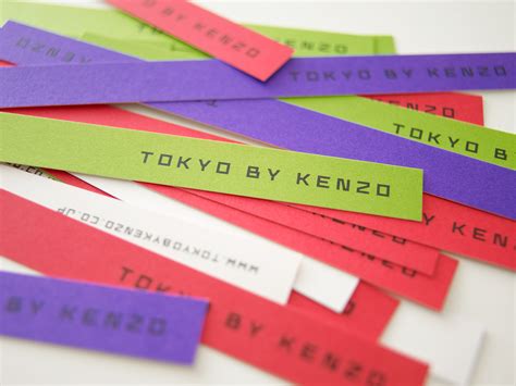 KENZO Parfums on Behance