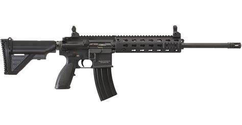 HK MR556-A1 5.56mm Semi-Automatic Rifle | Sportsman's Outdoor Superstore