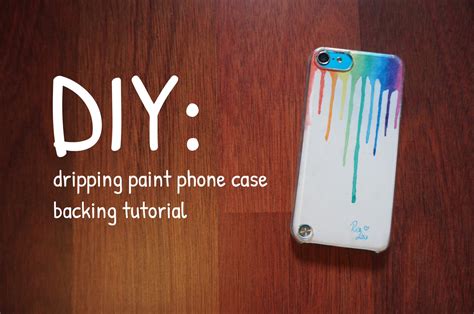 Give Your Phone Case A Makeover With These 25 DIYs!