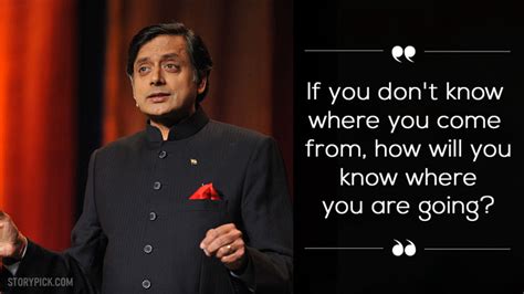 14 Quotes By Shashi Tharoor That Prove That He's The Best Guy To Talk ...